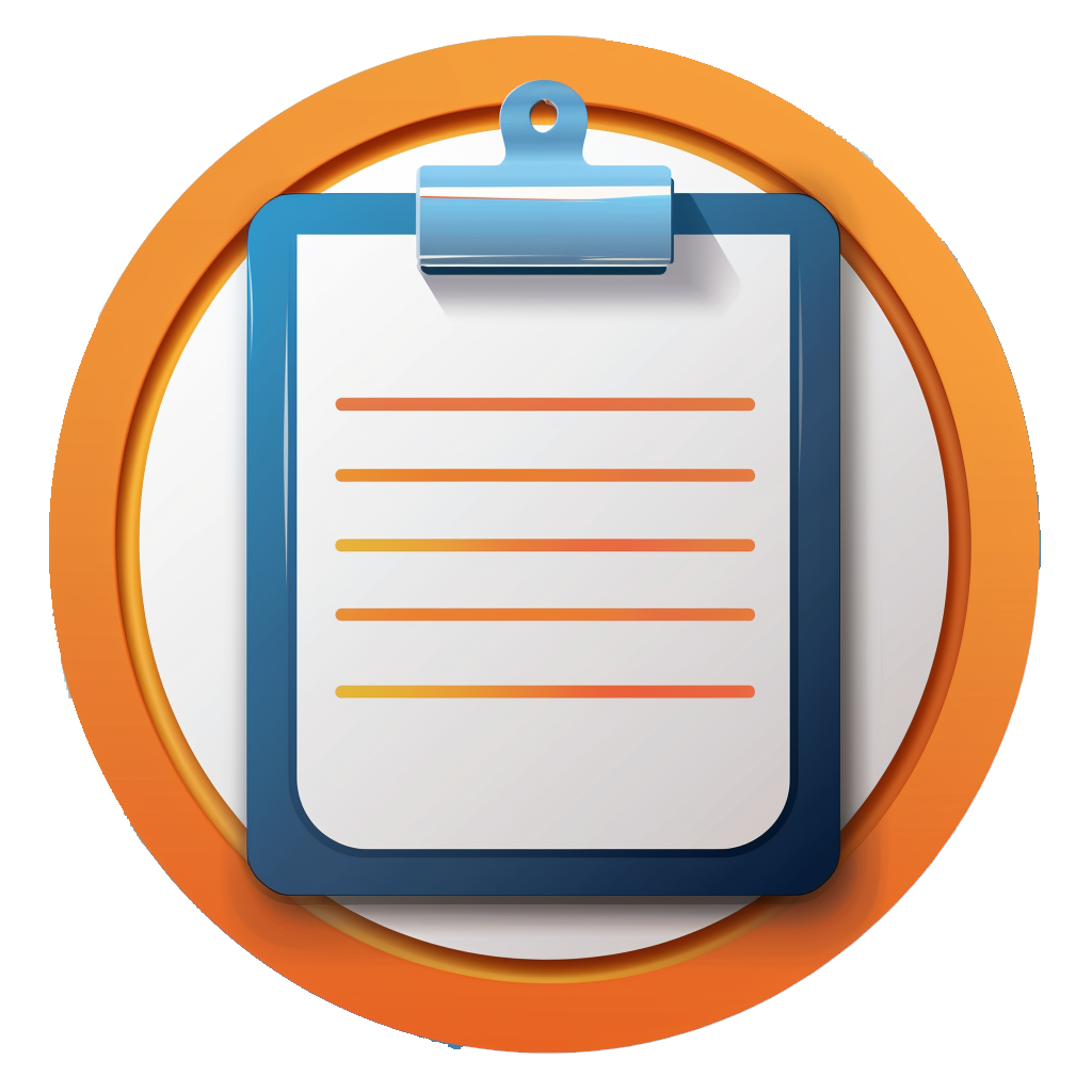 adteamone_Round_Icon_Orange_Border_Clip_board_Orange_and_Blue_b6d01631-9fc5-4a4e-afae-f0f2e2b4a9ef copy