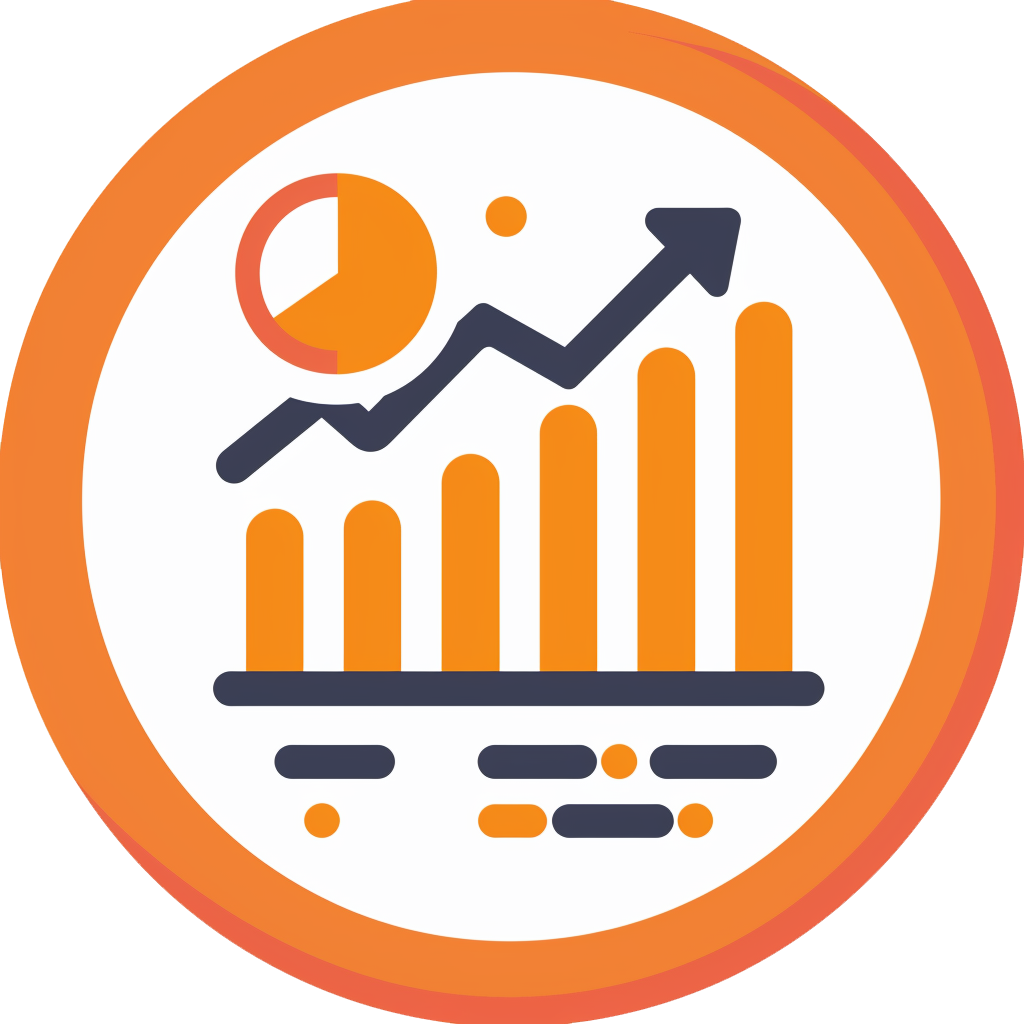 adteamone_Round_Icon_Public_Relations_Orange_Data_analysis_oran_a771f42e-c65c-4777-9b0b-8e40d6c931fa copy